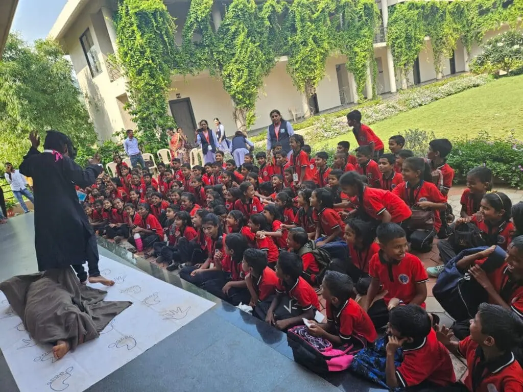 Best school picnic spot in aurangabad.